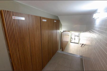 Apartamento à venda com 64m², 2 quartos e 1 vagaHall