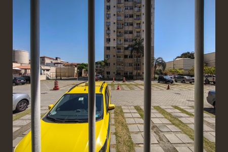 Apartamento à venda com 50m², 2 quartos e sem vaga Apartamento à venda com 50m², 2 quartos e sem vagaVista do Quarto 1