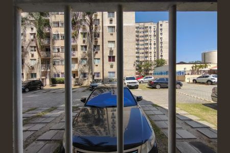 Apartamento à venda com 50m², 2 quartos e sem vaga Apartamento à venda com 50m², 2 quartos e sem vagaVista do Quarto 2