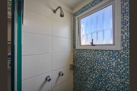 Apartamento à venda com 50m², 2 quartos e sem vaga Apartamento à venda com 50m², 2 quartos e sem vagaBanheiro Social