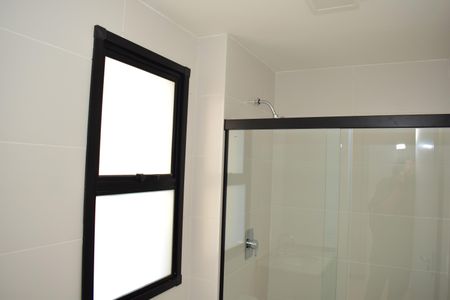 Apartamento para alugar com 114m², 3 quartos e 2 vagasBanheiro da Suíte 1