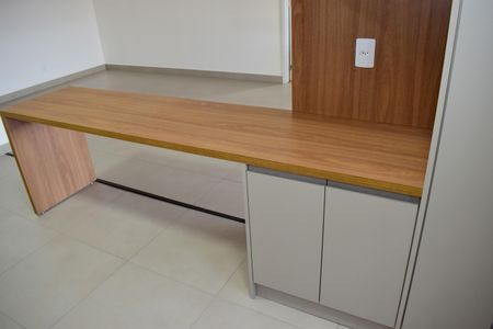 Apartamento para alugar com 114m², 3 quartos e 2 vagasCozinha