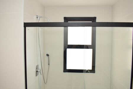 Apartamento para alugar com 114m², 3 quartos e 2 vagasBanheiro da Suíte 3