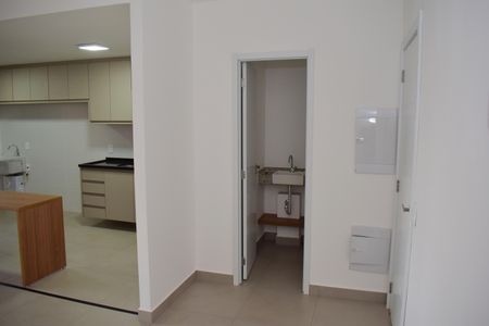 Apartamento para alugar com 114m², 3 quartos e 2 vagasSala
