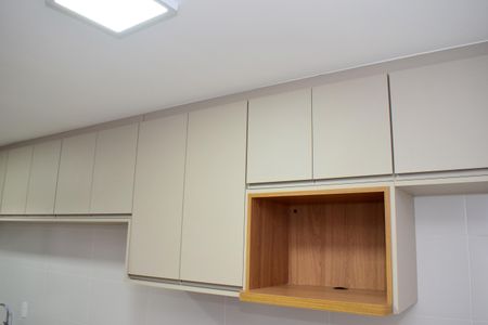 Apartamento para alugar com 114m², 3 quartos e 2 vagasCozinha