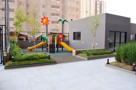 Apartamento para alugar com 114m², 3 quartos e 2 vagasÁrea comum