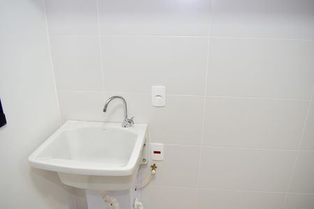 Apartamento para alugar com 114m², 3 quartos e 2 vagasÁrea de Serviço