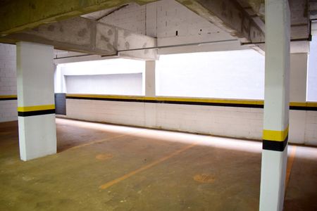 Apartamento para alugar com 114m², 3 quartos e 2 vagasGaragem