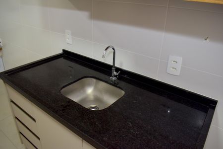 Apartamento para alugar com 114m², 3 quartos e 2 vagasCozinha