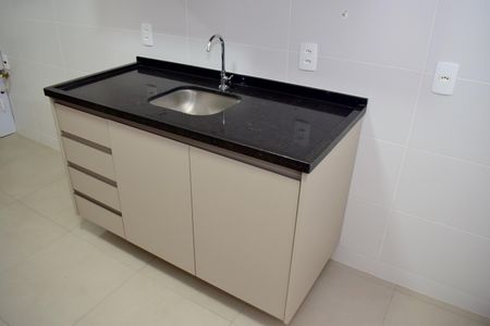 Apartamento para alugar com 114m², 3 quartos e 2 vagasCozinha