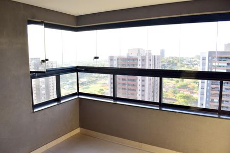 Apartamento para alugar com 114m², 3 quartos e 2 vagasVaranda gourmet