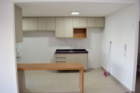 Apartamento para alugar com 114m², 3 quartos e 2 vagasCozinha