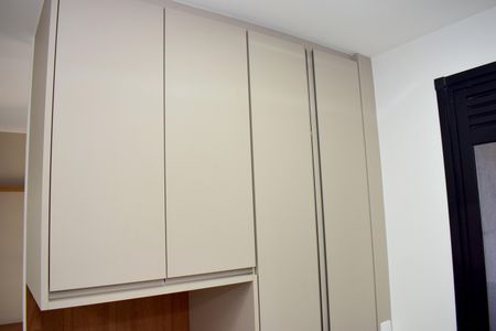 Apartamento para alugar com 114m², 3 quartos e 2 vagasCozinha