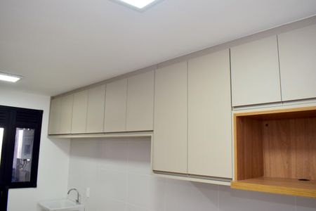 Apartamento para alugar com 114m², 3 quartos e 2 vagasCozinha