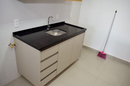 Apartamento para alugar com 114m², 3 quartos e 2 vagasCozinha