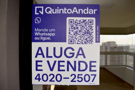 Apartamento para alugar com 114m², 3 quartos e 2 vagasPlaca