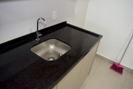 Apartamento para alugar com 114m², 3 quartos e 2 vagasCozinha