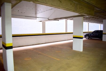 Apartamento para alugar com 114m², 3 quartos e 2 vagasGaragem