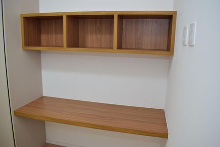 Suíte 1 de apartamento para alugar com 3 quartos, 114m² em Bonfim Paulista, Ribeirão Preto