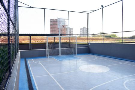 Apartamento para alugar com 114m², 3 quartos e 2 vagasQuadra Esportiva