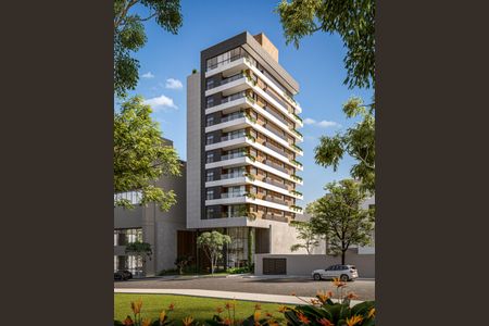 Apartamento à venda com 137m², 3 quartos e 2 vagas