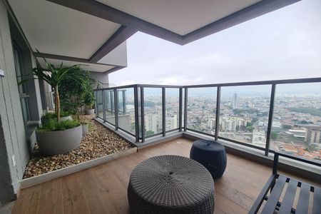 Apartamento para alugar com 64m², 2 quartos e 1 vagaÁrea comum - Sky Lounge