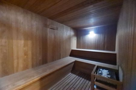 Apartamento para alugar com 64m², 2 quartos e 1 vagaÁrea comum - Sauna
