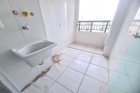 Apartamento para alugar com 64m², 2 quartos e 1 vagaÁrea de Serviço