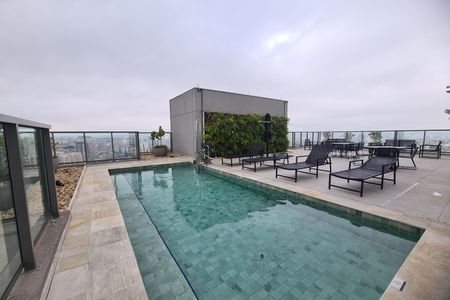 Apartamento para alugar com 64m², 2 quartos e 1 vagaÁrea comum - Sky Pool