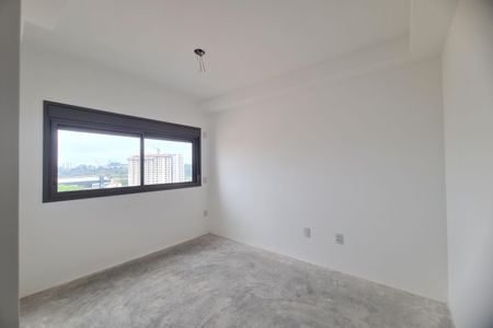 Suíte de apartamento para alugar com 2 quartos, 64m² em Jardim Independência (são Paulo), São Paulo