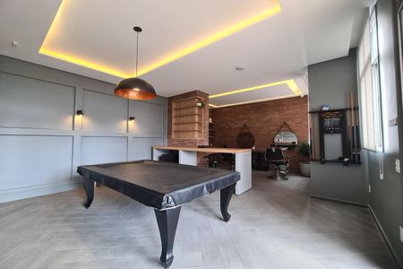 Apartamento para alugar com 64m², 2 quartos e 1 vagaÁrea comum - Cuidados de beleza Masculina