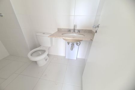 Apartamento para alugar com 64m², 2 quartos e 1 vagaBanheiro