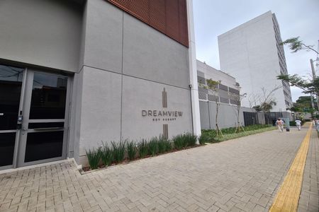 Apartamento para alugar com 64m², 2 quartos e 1 vagaFachada