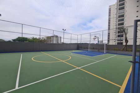 Apartamento para alugar com 64m², 2 quartos e 1 vagaÁrea comum - Quadra