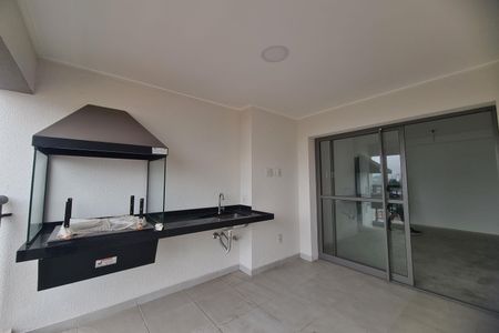 Apartamento para alugar com 64m², 2 quartos e 1 vagaVaranda da Sala