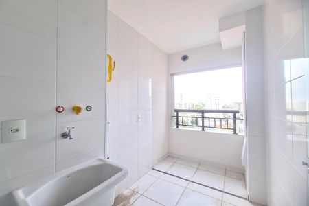 Apartamento para alugar com 64m², 2 quartos e 1 vagaÁrea de Serviço