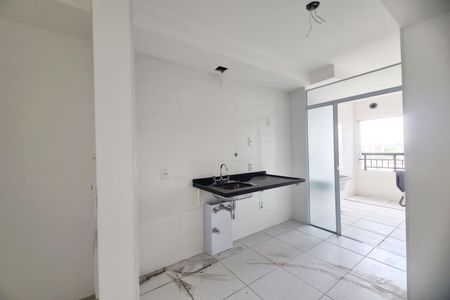 Apartamento para alugar com 64m², 2 quartos e 1 vagaCozinha