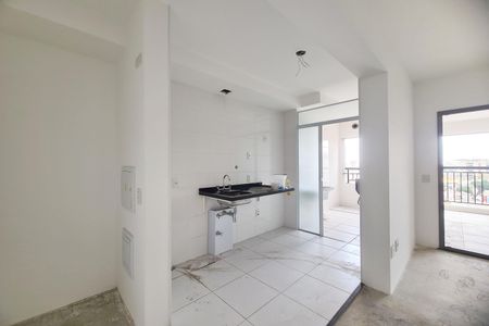 Apartamento para alugar com 64m², 2 quartos e 1 vagaCozinha