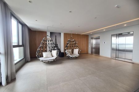 Apartamento para alugar com 64m², 2 quartos e 1 vagaÁrea comum - Sky Lounge