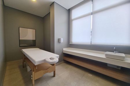 Apartamento para alugar com 64m², 2 quartos e 1 vagaÁrea comum - Massagem