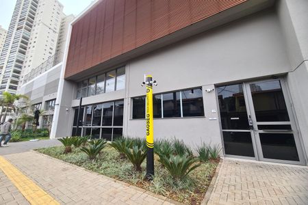 Apartamento para alugar com 64m², 2 quartos e 1 vagaFachada