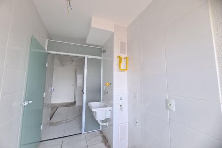 Apartamento para alugar com 64m², 2 quartos e 1 vagaÁrea de Serviço