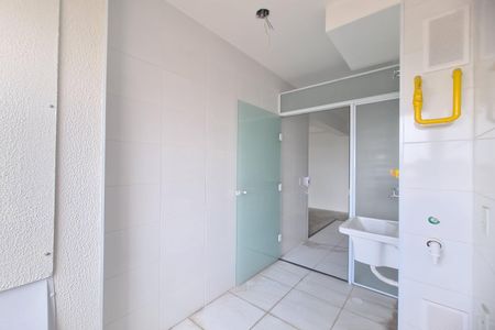 Apartamento para alugar com 64m², 2 quartos e 1 vagaÁrea de Serviço