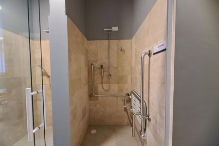 Apartamento para alugar com 64m², 2 quartos e 1 vagaÁrea comum - Ducha