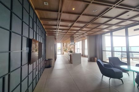 Apartamento para alugar com 64m², 2 quartos e 1 vagaÁrea comum - Sky Gourmet