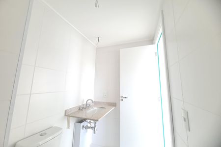 Apartamento para alugar com 64m², 2 quartos e 1 vagaBanheiro