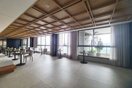 Apartamento para alugar com 64m², 2 quartos e 1 vagaÁrea comum - Sky Lounge