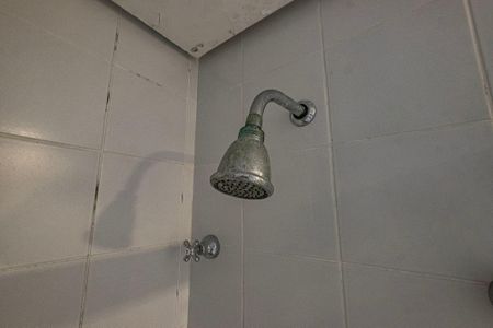 Apartamento à venda com 39m², 1 quarto e 1 vaga Apartamento à venda com 39m², 1 quarto e 1 vagaBanheiro