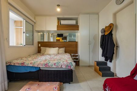 Studio de apartamento para alugar com 1 quarto, 39m² em Pinheiros, São Paulo
