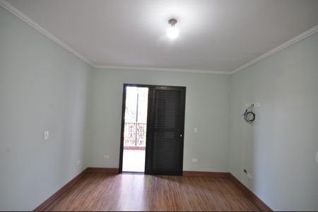 Casa para alugar com 370m², 4 quartos e 6 vagasSuíte 1